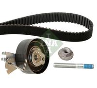 INA 530033510 Timing Belt Kit Belt Drive Replacement Fits Citroen Fiat Peugeot