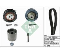 Timing belt kit 530 0361 10 INA for AUDI SKODA VW SEAT