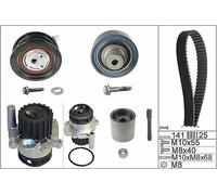 INA 530 0361 32 Water pump and timing belt kit