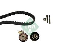 INA 530041910 Timing Belt Kit Fits Citroen C2 C3 C4 Peugeot 206 207 307 1007