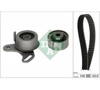 INA Timing Belt Kit 530 0427 10