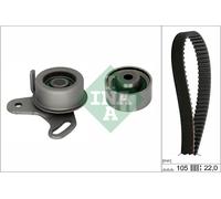 INA 530042710 Timing Belt Kit Replacement Service Maintenance Fits Hyundai Kia