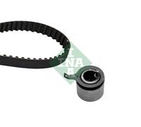 INA 530045310 Timing Belt Kit Fits Chevrolet Matiz Spark Daewoo Damas Matiz Tico