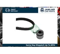 INA 530045310 Timing Belt Kit Fits Chevrolet Matiz Spark Daewoo Damas Matiz Tico