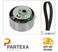 INA 530046210 Timing Belt Kit Fits Alfa Romeo Chrysler Fiat Ford Lancia