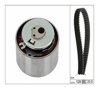 INA 530046210 Timing Belt Kit Fits Fiat 500 Panda