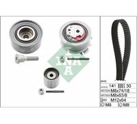 INA Timing Belt Kit - VW Passat 3C2/3C5 2.0D 2005-2010 - Set 038109244J