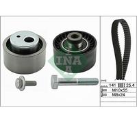 INA 530047010 Timing Belt Kit Replacement Service Fits Citroen Fiat Peugeot