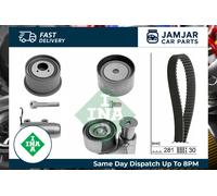 Timing belt kit 530 0480 10 INA for AUDI A4 B6 A6 C5 A6 C5 Avant A4 B6 Avant