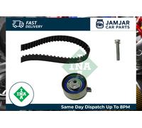 INA Timing Belt Kit 530 0481 10 for Audi & VW