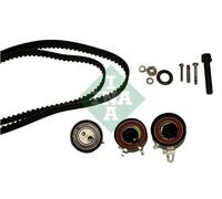 Timing Belt Kit fits VW TRANSPORTER Mk4 2.5D 95 to 03 ACV Set INA 046109119 New