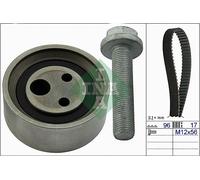 INA 530 0490 10 Timing belt kit