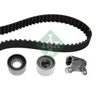 INA 530051910 Timing Belt Kit Engine Service Replacement Fits Mazda 3 6 Mazda5