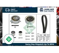 Timing belt kit 530 0550 10 INA for VW SEAT SKODA AUDI
