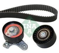 INA 530057210 Timing Belt Kit Replacement Fits Chevrolet Daewoo Opel Vauxhall