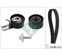 INA 530057710 Timing Belt Kit Belt Drive Replacement Fits Citroen Ford Peugeot