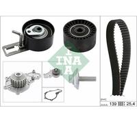 Ina Timing Belt Kit and Water Pump 530 0577 30 for Peugeot Ford Citroën DS