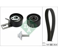 Timing belt kit 530 0578 10 INA for FORD CITROËN PEUGEOT MAZDA VOLVO FIAT TOYOTA