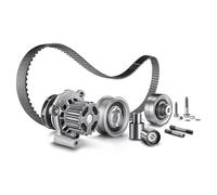 INA 530057830 Timing Belt Kit & Water Pump