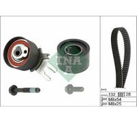 Timing belt kit 530 0582 10 INA for VOLVO V60 I C30 C70 II Convertible S40 II