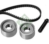 INA 530 0601 10 Timing belt kit