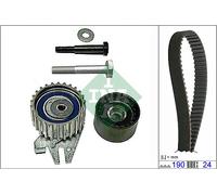 INA 530062210 Timing Belt Kit Replacement Service Fits Alfa Romeo Fiat Lancia