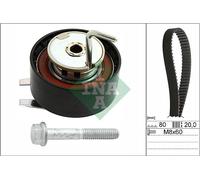 INA 530069210 Timing Belt Kit Replacement Fits Citroen Jaguar Land Rover Peugeot