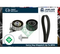 Timing belt kit 530 0698 10 INA for CITROËN FORD PEUGEOT DS TOYOTA OPEL