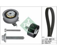 INA 530 0711 10 Timing belt kit