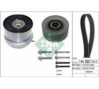 INA 530072410 Timing Belt Kit Fits Alfa Romeo Chevrolet Fiat Opel Saab Vauxhall