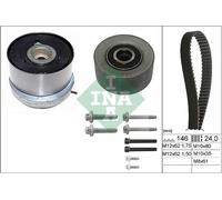 INA 530072410 Timing Belt Kit Fits Alfa Romeo Chevrolet Fiat Opel Saab Vauxhall