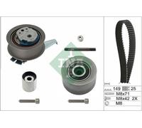 INA 530 0835 10 Timing belt kit