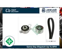 INA 530 0840 10 Timing belt kit