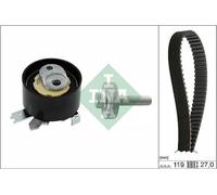 INA 530084310 Timing Belt Kit Fits Dacia Dokker Mercedes-Benz CLA Nissan Renault