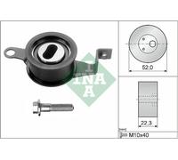 INA 531 0023 10 Tensioner Pulley, timing belt for FORD