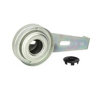 INA 531 0097 10 Tensioner Pulley, V-ribbed belt OE REPLACEMENT