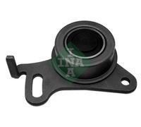 Timing Belt Tensioner fits MITSUBISHI PAJERO/SHOGUN Mk2 2.3D 82 to 86 4D55-T INA