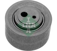 INA 531 0257 10 Tensioner Pulley, timing belt for CITRO?N,PEUGEOT