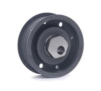 INA 531 0304 10 Timing belt tensioner pulley