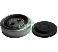 INA 531 0307 10 Tensioner Pulley, V-ribbed belt for AUDI,AUDI (FAW),SKODA,VW