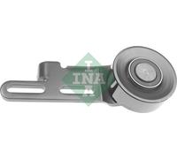 Aux Belt Tensioner fits PEUGEOT 106 Mk2 1.5D 96 to 04 Drive V-Ribbed INA Quality
