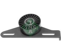 INA 531 0427 10 Tensioner Pulley, V-ribbed belt OE REPLACEMENT