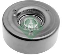 INA V-belt Tensioner Pulley 531 0625 20 V-ribbed 80mm for MERCEDES-BENZ PUCH
