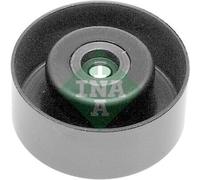 INA 531 0631 10 Tensioner Pulley, V-ribbed belt OE REPLACEMENT