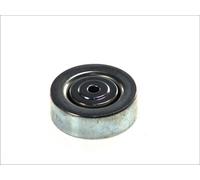 INA 531 0727 10 Tensioner Pulley, V-ribbed belt OE REPLACEMENT