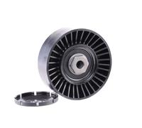 INA Tensioner Pulley 531 0729 10 - V-Ribbed Aux Belt, Fits Audi 80/A6, VW, Ford, Seat