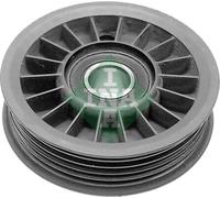 INA V-belt Tensioner Pulley 531 0745 10 - V-ribbed Belt - for Audi VW