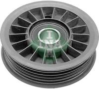 INA 531 0745 10 Tensioner Pulley, V-ribbed belt OE REPLACEMENT