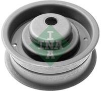 INA 531007910 Timing Belt Tensioner Pulley Replacement Fits Audi Seat VW
