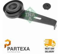 INA 531026310 V-Ribbed Belt Tensioner Pulley Service Fits Citroen Fiat Peugeot